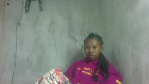Snapshot of coutiah chatting on November 10, 2025, 2:43 am RITHA online show from November 10, 2025, 2:43 am
