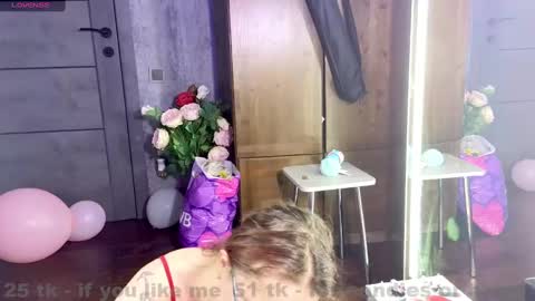 My name is Emma  - HELP COLLECT TOKENS FOR THE OPERATION FOR MY DAUGHTER online show from February 19, 2025, 4:00 pm