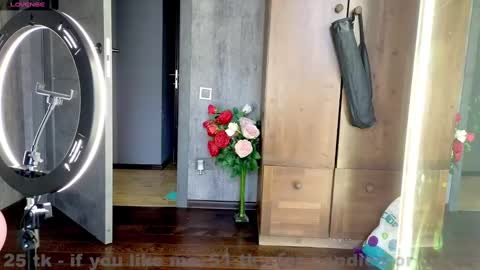 My name is Emma  - HELP COLLECT TOKENS FOR THE OPERATION FOR MY DAUGHTER online show from February 24, 2025, 8:49 am