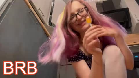 My name is Emma  - HELP COLLECT TOKENS FOR THE OPERATION FOR MY DAUGHTER online show from March 26, 2026, 12:11 pm