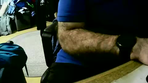 coyote017 online show from January 28, 2025, 1:38 pm