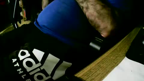 coyote017 online show from February 11, 2025, 8:42 pm