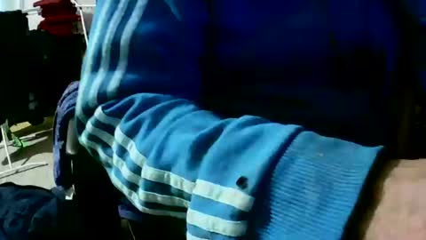 coyote017 online show from February 15, 2025, 10:22 am