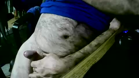 coyote017 online show from February 21, 2025, 1:44 pm