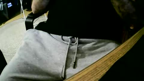 coyote017 online show from February 23, 2025, 10:28 am