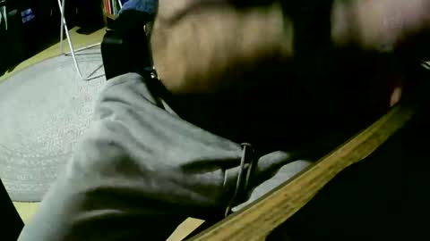 coyote017 online show from February 23, 2025, 6:12 pm