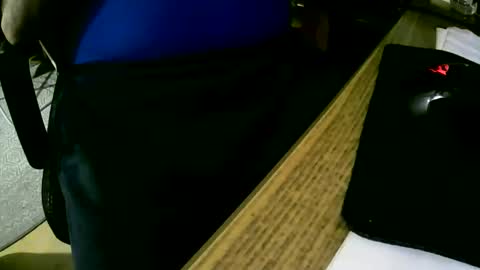 coyote017 online show from February 27, 2025, 10:37 am