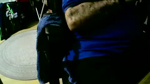 coyote017 online show from March 5, 2025, 6:23 pm