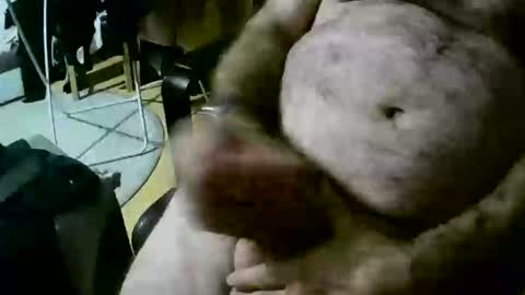 coyote017 online show from October 10, 2025, 5:12 pm