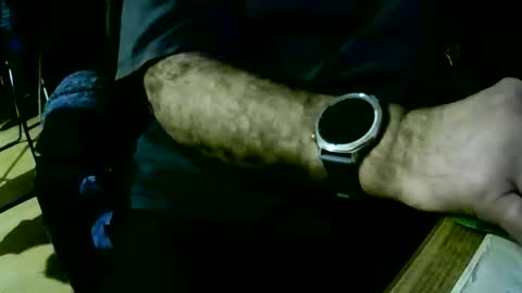 coyote017 online show from January 5, 2026, 6:22 pm