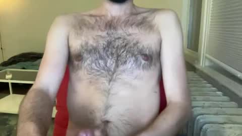 coyotecock9 online show from January 17, 2025, 10:23 pm