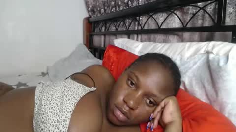 Erykah online show from October 25, 2025, 10:37 pm