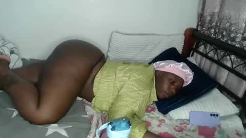 Erykah online show from May 29, 2026, 10:52 pm
