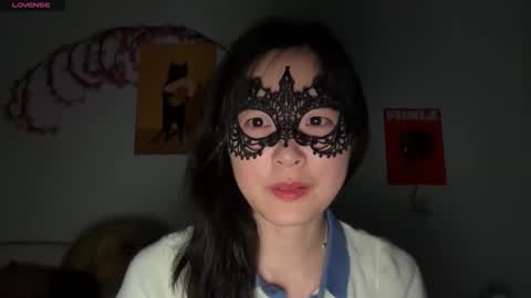 cozykorean online show from October 19, 2025, 9:59 pm