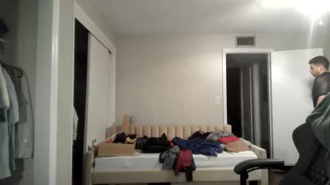 CpapiChulo online show from April 8, 2026, 3:06 am