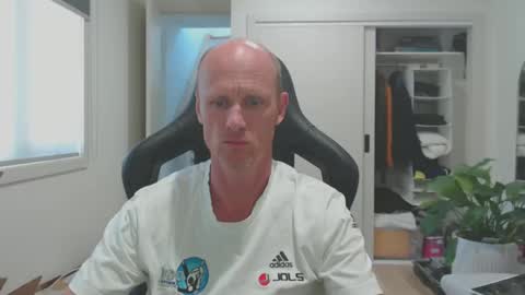 cptduckpants online show from February 25, 2025, 1:30 am