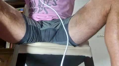 crackerjack10000 online show from January 9, 2026, 2:25 am