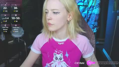 Tati online show from March 2, 2025, 8:50 pm