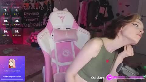 Tati online show from November 18, 2025, 8:13 pm