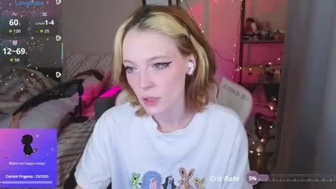 Tati online show from April 22, 2026, 5:36 pm