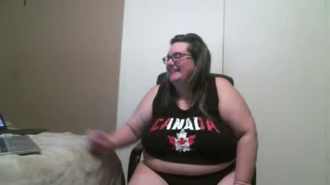 Snapshot of craftgirl2 chatting on January 15, 2026, 10:02 pm Craftgirl online show from January 15, 2026, 10:02 pm