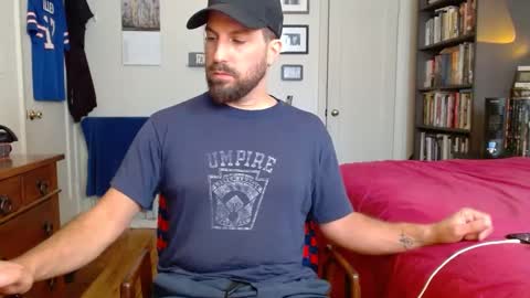 cram online show from September 13, 2025, 5:57 pm