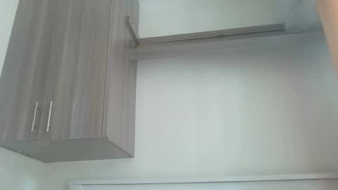 crammy_freaky online show from December 3, 2025, 12:03 pm