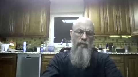 Dick Fitswell online show from May 12, 2026, 2:19 am