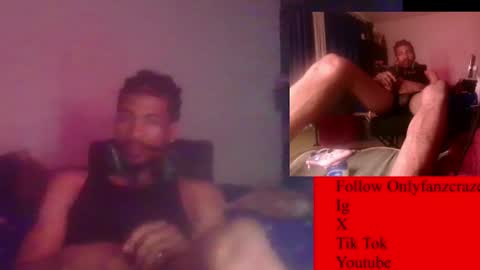 craze320084 online show from June 15, 2026, 4:58 am