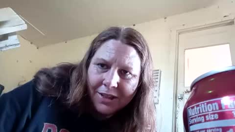 Crazy7red online show from February 12, 2026, 3:29 pm