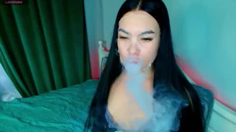 Eva online show from October 14, 2025, 6:47 am