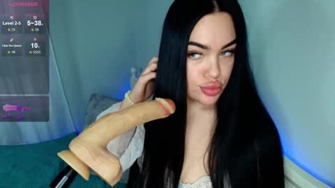 Eva online show from December 4, 2025, 7:06 am