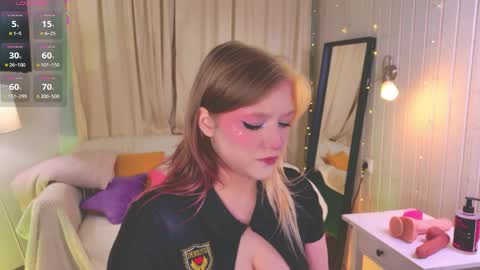 Sonya online show from March 28, 2026, 9:58 pm