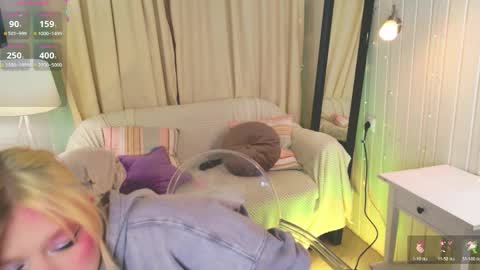 Sonya online show from April 2, 2026, 10:18 pm