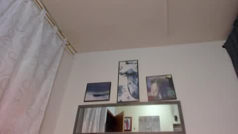 SOFIA  . I dont have any social networks except INSTAGRAM SNAPCHAT and ONLYFANS Everything else is fake dont believe it online show from December 24, 2024, 9:44 pm