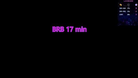 Snapshot of crazy_baby69 chatting on February 16, 2025, 10:21 pm online show from February 16, 2025, 10:21 pm