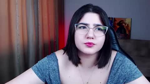 Crazy Bunya online show from February 17, 2025, 1:53 pm