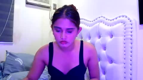 Snapshot of crazy_portiax chatting on February 22, 2026, 9:19 am Portia Scott online show from February 22, 2026, 9:19 am