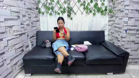 Crazy Sex Cult- Girl Thayler Age 18-  Boy Louis Age 20 online show from September 16, 2025, 1:23 pm