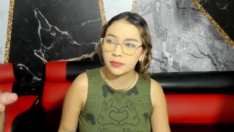 - Girl ZOE and Boy Cain  online show from March 8, 2025, 3:24 pm