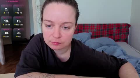 crazy_space11 online show from February 18, 2026, 9:27 am