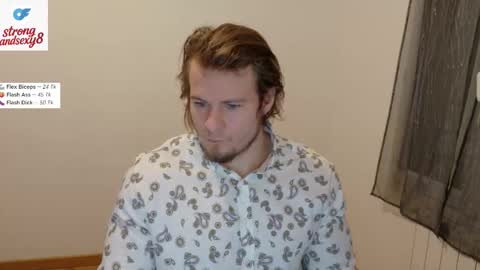 crazyangel8 online show from January 31, 2026, 7:11 pm