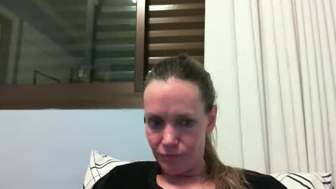 Anny online show from September 14, 2025, 12:43 am