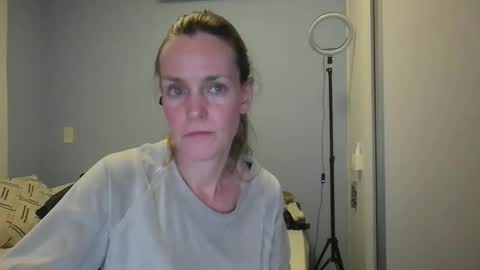 Anny online show from November 29, 2025, 12:35 am