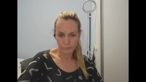 Anny online show from February 14, 2026, 12:29 am