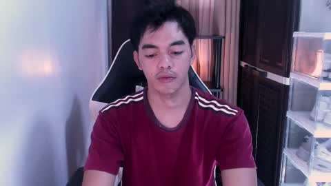 Snapshot of crazyasiancum chatting on December 4, 2024, 2:31 am Zion online show from December 4, 2024, 2:31 am