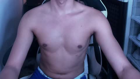 Snapshot of crazyasiancum chatting on January 28, 2025, 6:05 am Zion online show from January 28, 2025, 6:05 am