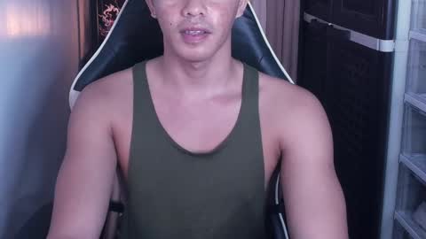 Snapshot of crazyasiancum chatting on February 14, 2025, 11:21 am Zion online show from February 14, 2025, 11:21 am