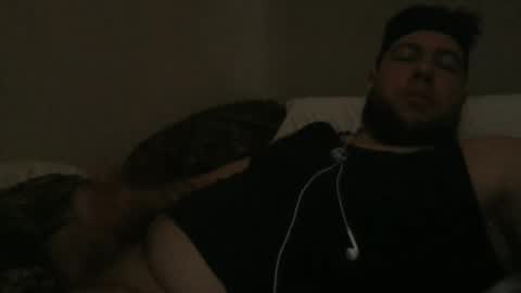 crazybigdick710 online show from January 27, 2025, 3:07 pm