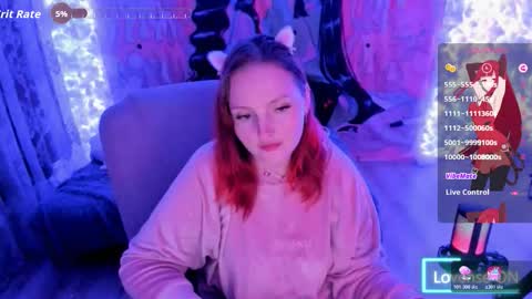 Sam online show from October 30, 2025, 2:35 am